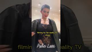 A day in the Life of Kylie Jenner