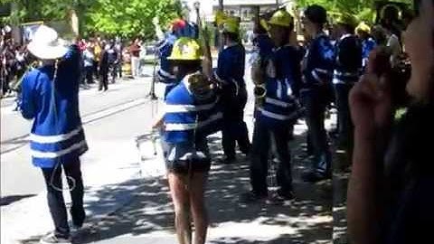 UofT Engineering 1T7 Pre-Frosh