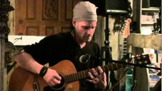 Video thumbnail of "Michale Graves - Saturday Night - Acoustic Live (HD)"