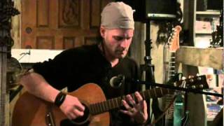 Vignette de la vidéo "Michale Graves - Saturday Night - Acoustic Live (HD)"