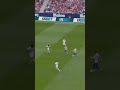 هدف أتلتيكو مدريد الخامس ضد ريال مدريد