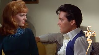 Elvis Presley-Could I Fall In Love(Film, Double Trouble 1967)