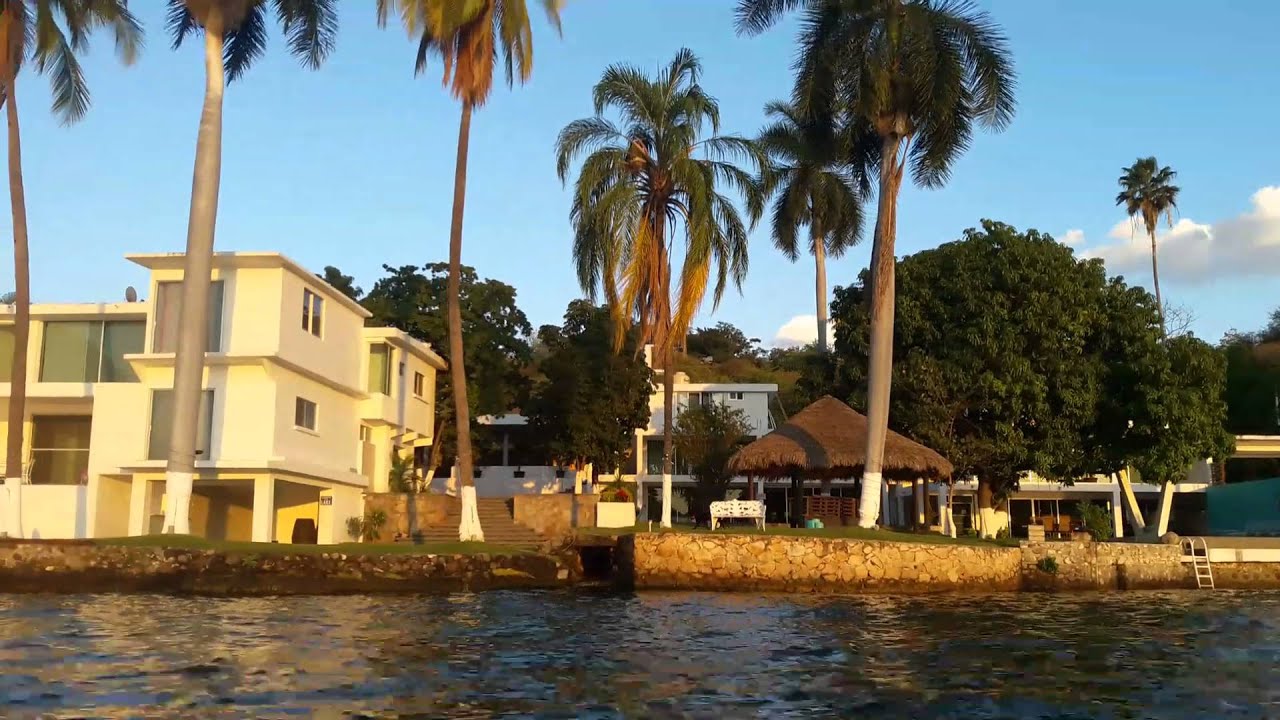 Tequesquitengo, Morelos YouTube