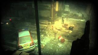 Second Place Winner - ZombiU Livestream Highlight