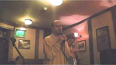 steve  thayne  WHEATSHEAF  OPEN  MIC  21  1  15