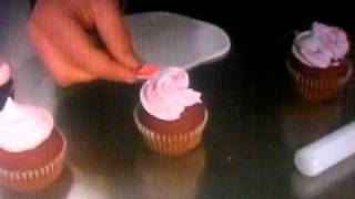 Cupcake Diner Hamilton Life T.V Interview