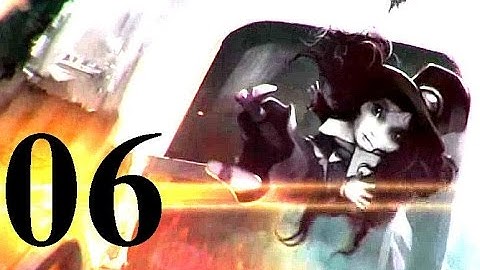 PuppetShow: The Price Of Immortality - Part 6 Let