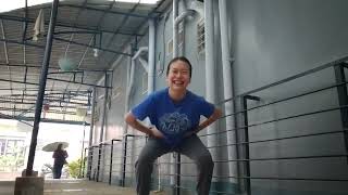 PE WEEK 3 SPORT CONDITIONING IMPLEMENTATION (TRACK 2)