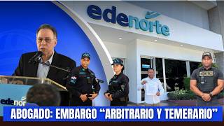 ALGUACIL DE LA SUPREMA CORTE FUE SECUESTRADO