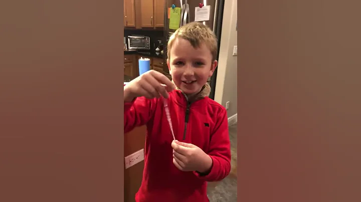 Parker icicle