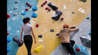 The Elephant of Rock Climbing - Friday 10.25.2024