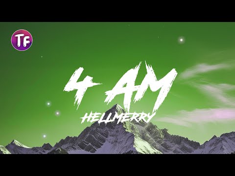 HELLMERRY - 4
