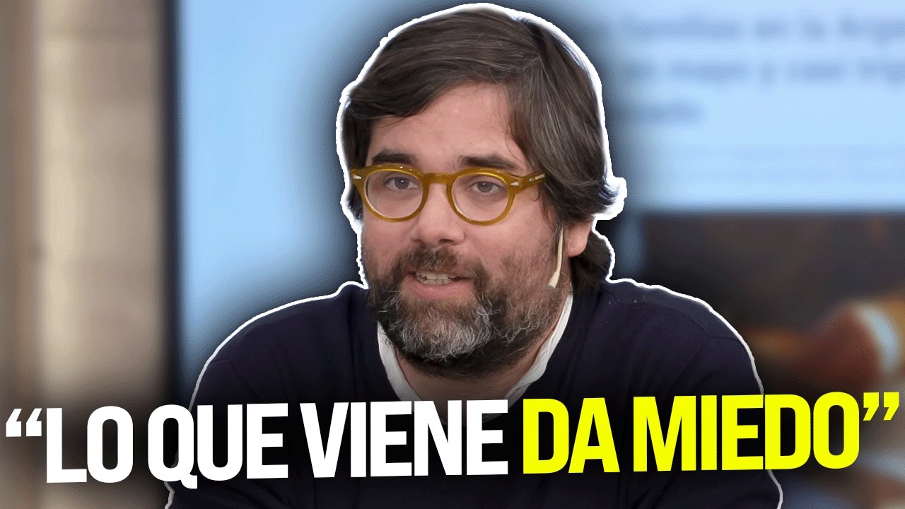 ►"La IA ya tiene rebeldía",¿La IA puede volverse peligrosa?