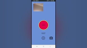 BVR ultimate motion detection