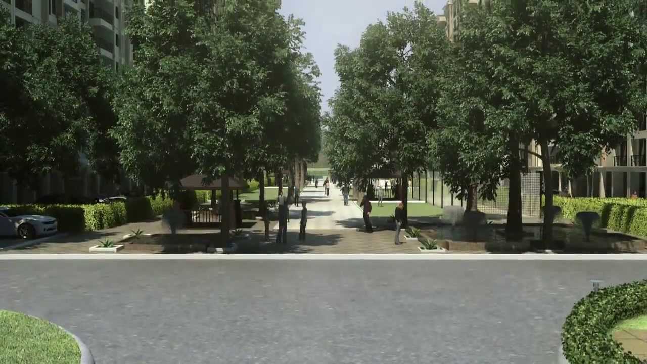 Luxury apartments in Jamshedpur. Opp Big Bazaar, Mango YouTube