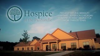 Hospice of the Panhandle Inpatient Facility Virtual Tour