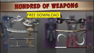 Shadow Fight Special Edition Free Download 🔓 Install Shadow Fight Special Edition on IOS ANDROID screenshot 5