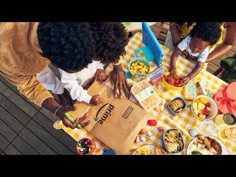 Великий Весняний Розпродаж Amazon: Чого Чекати у 2024 році