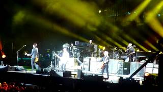 Paul McCartney live in Marseille France 2015 (Ob-La-Di, Ob-La-Da)