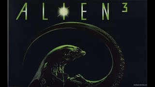 CC Commentary Track: Alien 3 (assembly cut)