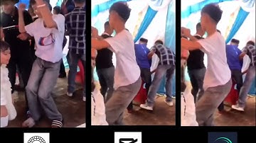 Hướng dẫn edit video velocity bằng capcut và Alightmotion đơn giản.