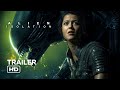 Alien Isolation Movie Trailer 2026 Mary Elizabeth Winstead Ian Holm 