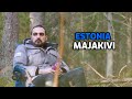 Estonia: Deep Forest Majakivi