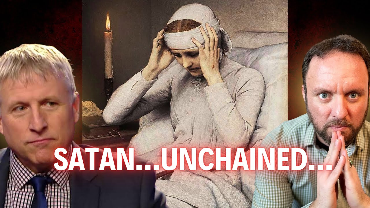 This Stigmatist-Visionary Accurately Predicts the date when Satan will be Unchained