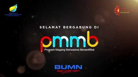 Program Magang Mahasiswa Bersertifikat (PMMB)