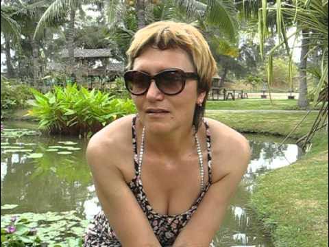 Жадность к себе. Наталья Коростылева - YouTube