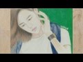 Jang Keun Suk drawings 2014-2015