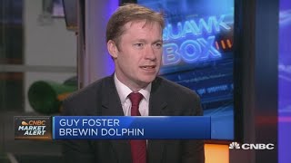 Sterling could rise sharply if Parliament passes Brexit deal: Analyst | Squawk Box Europe