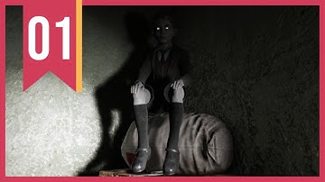 LAYERS OF FEAR 2 (ACT 1) THE UNMOORING GAMEPLAY WALKTHROUGH