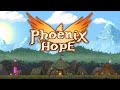 Phoenix Hope - Demon Apocalypse Medieval Fortress Survival