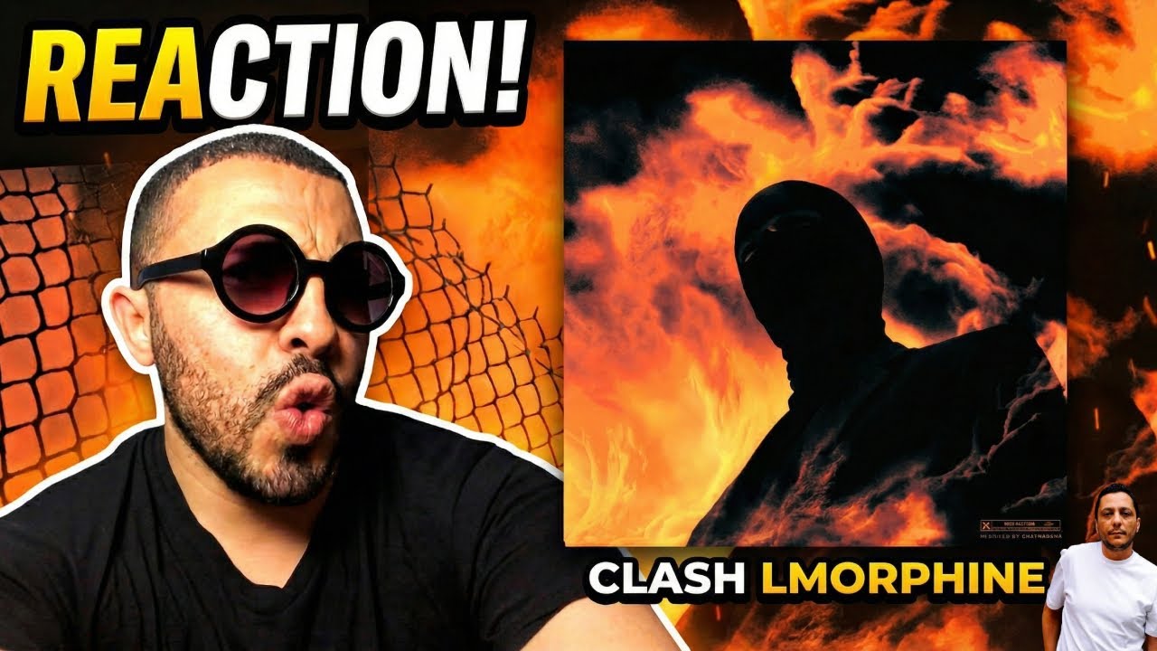 LFERDA - RED ZONE Reaction 🔥🔥 DAYZA 3WACHERR 🔥🔥