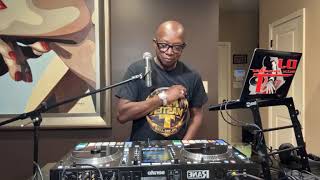 @djmixmastertofficial Cook out mix 
