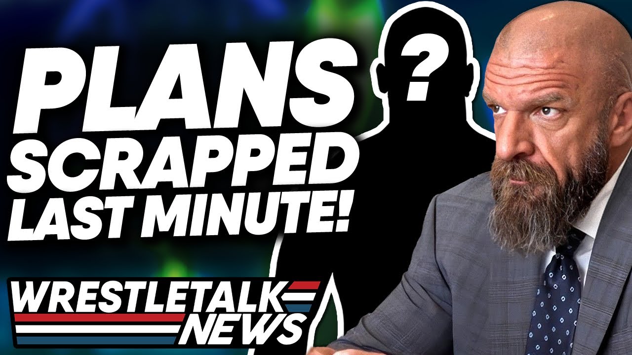 MAJOR Creative Change on WWE Raw! Ariel Helwani SHOOTS on Tony Khan! WWE Raw Review! | WrestleTalk