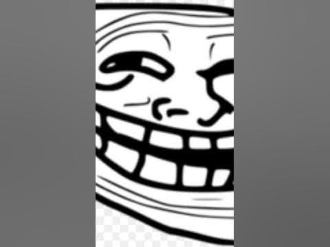 Trollface Meme - YouTube