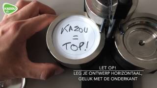 Oe   Buttons maken