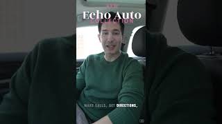 Boost Your Drive with Echo Auto: Hands-Free Tech Guide!