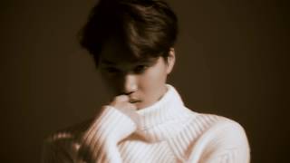 EXO KAI _ Earned It