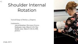 EXS 318 Final Video -Principles of Corrective Exercise
