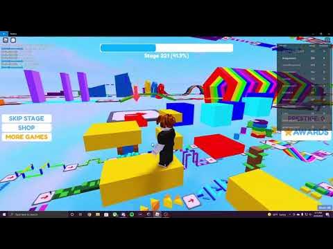 Roblox with voice changer - YouTube