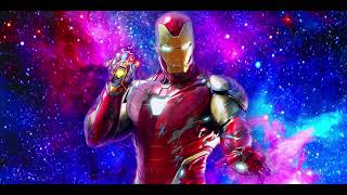 Iron Man screenshot 4