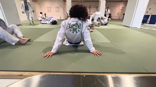 2023-08-09 7pm sparring