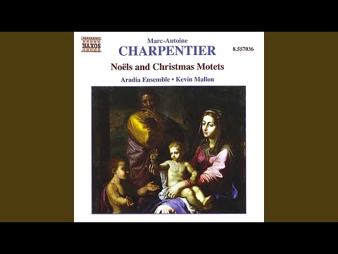 Putar Charpentier: In nativitatem Domini canticum, H. 416: IX. Marche des bergers - Ludwig van Beethoven