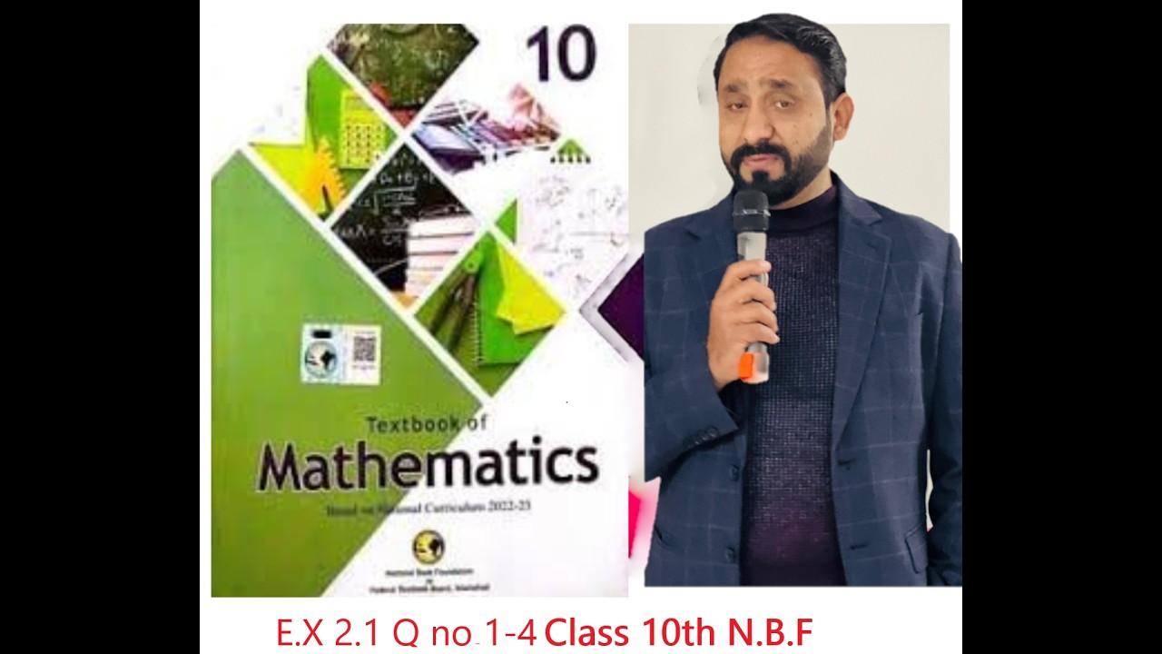 E X 2 1 Q No 1 4 Class 10t N B F