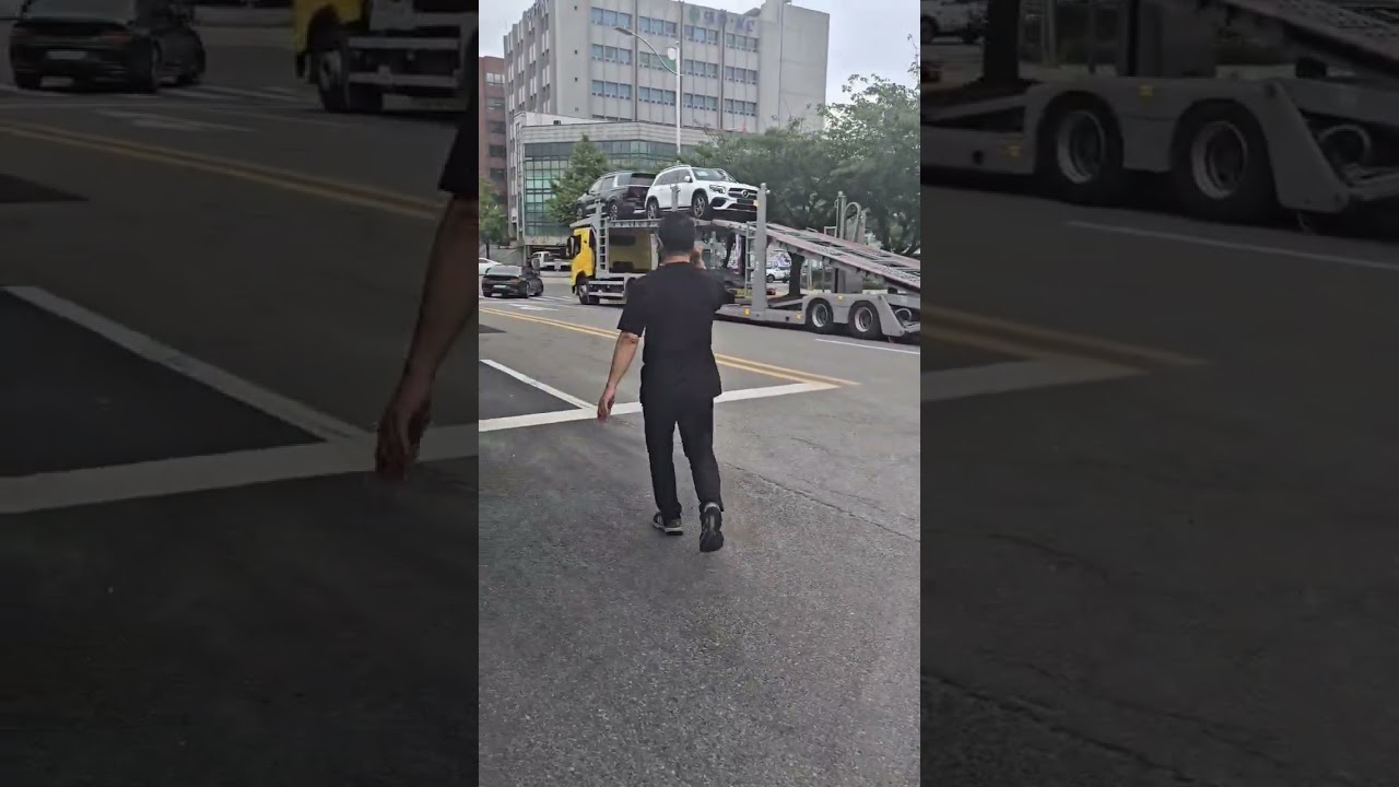 Наша погрузка на этой неделе 