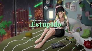 Adán Cruz - Estúpido