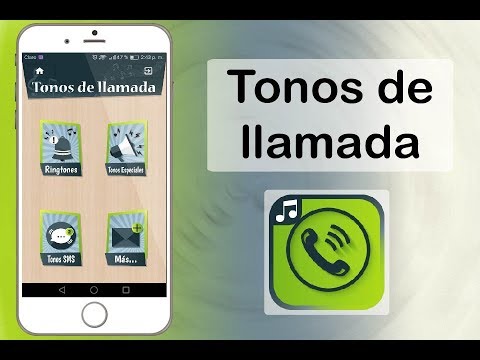 Tonos De Llamada Gratis Para Celular Ringtones Aplikacje - roblox aplikacje w google play